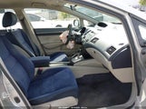 HONDA CIVIC HYBRID JHMFA36207S025284 снимка