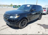 LAND ROVER RANGE ROVER SPORT 3.0L V6 SUPERCHARGED SE SALWG2PF8GA115115 fotografie