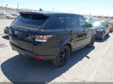 LAND ROVER RANGE ROVER SPORT 3.0L V6 SUPERCHARGED SE SALWG2PF8GA115115 снимка