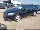 NISSAN SENTRA SV 3N1AB7AP3KY218433 снимка