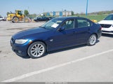 BMW 328I XDRIVE WBAPK5G55BNN30538 снимка