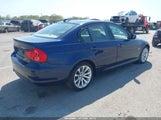 BMW 328I XDRIVE WBAPK5G55BNN30538 снимка