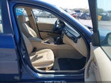 BMW 328I XDRIVE WBAPK5G55BNN30538 снимка