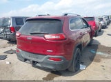 JEEP CHEROKEE NORTH 1C4PJMCS7GW146807 снимка
