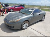 HYUNDAI TIBURON GS KMHHM66D07U258537 снимка