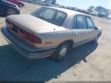 BUICK LESABRE CUSTOM 1G4HP52L5SH436538 снимка