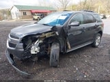 CHEVROLET EQUINOX 1LT 2GNALBEK5F6402637 снимка