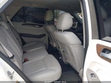 MERCEDES-BENZ ML 350 4MATIC 4JGDA5HB2FA445193 снимка