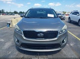 KIA SORENTO 2.0T EX 5XYPH4A17HG277742 снимка