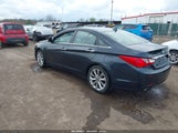HYUNDAI SONATA SE 5NPEC4AC9CH433143 снимка