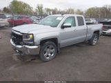 CHEVROLET SILVERADO 1500 1LZ 1GCVKSECXHZ181145 photo