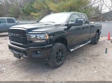 Ram  Big Horn 4X4 8' Box 3C6UR5JLXRG315028 снимка