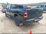 Ram  Big Horn 4X4 8' Box 3C6UR5JLXRG315028 снимка
