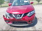 NISSAN ROGUE SL 5N1AT2MT5FC920589 снимка