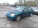 HONDA CIVIC LX 2HGES165X1H523369 снимка