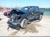 FORD F-150 XLT 1FTFW1ED6PFD10266 снимка
