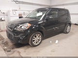 KIA SOUL + KNDJT2A60C7457882 снимка