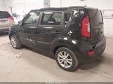 KIA SOUL + KNDJT2A60C7457882 снимка