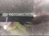 KIA SOUL + KNDJT2A60C7457882 снимка