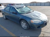 CHRYSLER SEBRING 1C3EL46X16N250100 снимка