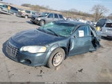 CHRYSLER SEBRING 1C3EL46X16N250100 снимка