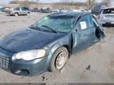 CHRYSLER SEBRING 1C3EL46X16N250100 снимка