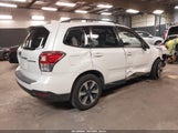 SUBARU FORESTER 2.5I PREMIUM JF2SJAEC6JH547549 снимка