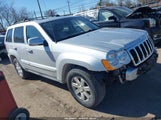 JEEP GRAND CHEROKEE LIMITED 1J8GR58K49C549633 fotografie