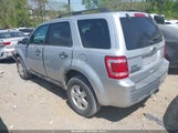 FORD ESCAPE XLT 1FMCU9DG9BKB50821 снимка