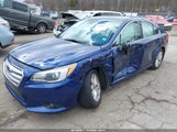 SUBARU LEGACY 2.5I PREMIUM 4S3BNAF68F3027577 снимка