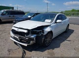 KIA CADENZA LIMITED KNALN4D74E5143358 снимка