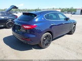 MASERATI LEVANTE GRANSPORT ZN661XUS7JX302016 снимка