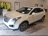 CADILLAC XT5 LUXURY 1GYKNDRS3KZ149162 снимка