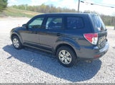 SUBARU FORESTER 2.5X JF2SH6AC9AH760090 снимка
