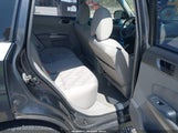 SUBARU FORESTER 2.5X JF2SH6AC9AH760090 снимка