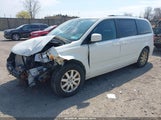 DODGE GRAND CARAVAN CREW 2C4RDGDG0CR404129 снимка