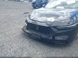 Honda Accord Hybrid Ex-L 1HGCY2F66RA059298 fotografie