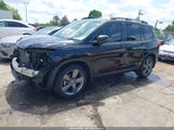 HONDA PASSPORT 2WD TOURING 5FNYF7H90LB000700 photo