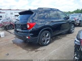 HONDA PASSPORT 2WD TOURING 5FNYF7H90LB000700 photo