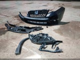 HONDA PASSPORT 2WD TOURING 5FNYF7H90LB000700 photo