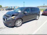 KIA SEDONA LX KNDMB5C14H6320184 снимка