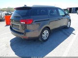 KIA SEDONA LX KNDMB5C14H6320184 снимка