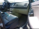 KIA SEDONA LX KNDMB5C14H6320184 снимка