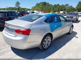 CHEVROLET IMPALA 1LT 1G1105S30HU200074 снимка