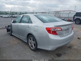 TOYOTA CAMRY SE 4T1BF1FK4EU821135 снимка
