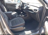 CHEVROLET TRAILBLAZER FWD LS KL79MMS22PB185018 photo