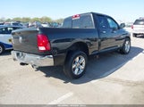 RAM 1500 BIG HORN 1C6RR6GT7GS163797 снимка
