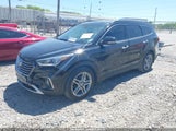 HYUNDAI SANTA FE SE ULTIMATE KM8SR4HF1JU286204 снимка