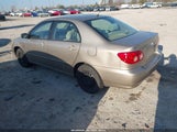 TOYOTA COROLLA LE 1NXBR32E07Z849522 снимка