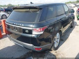 LAND ROVER RANGE ROVER SPORT 3.0L V6 SUPERCHARGED HSE SALWR2VF4FA539158 снимка